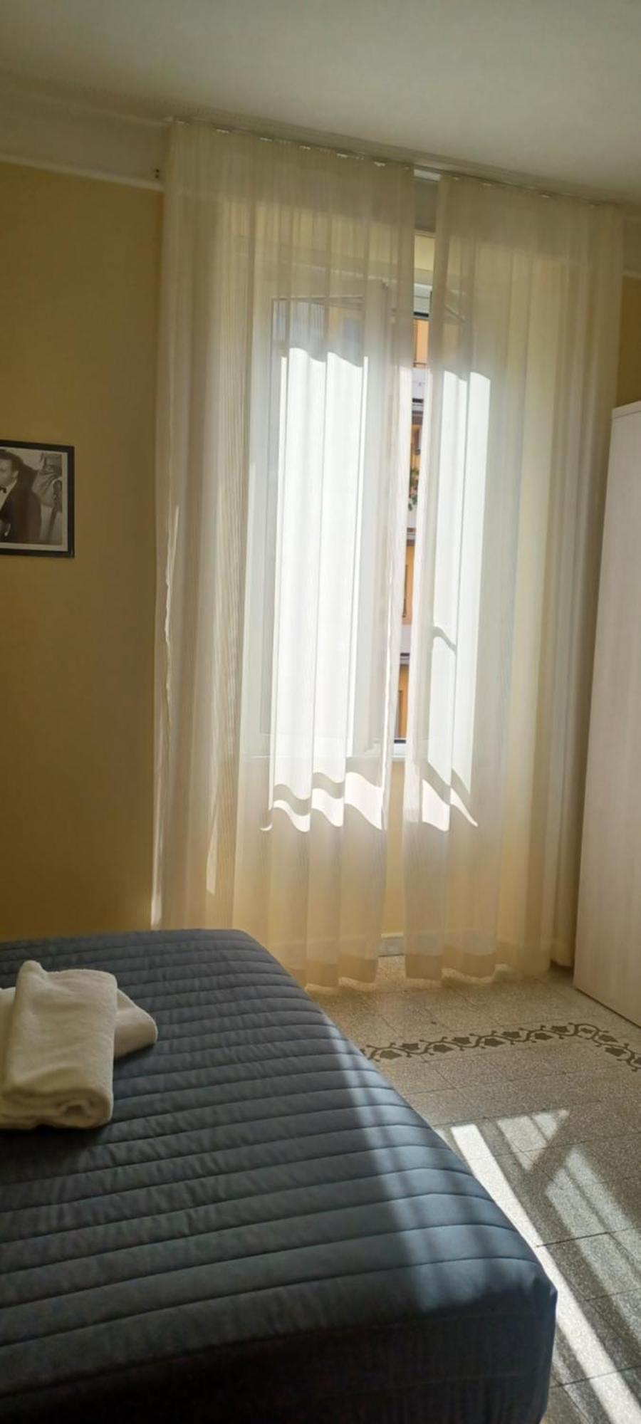 Vatican View Rooms Rome Exterior photo
